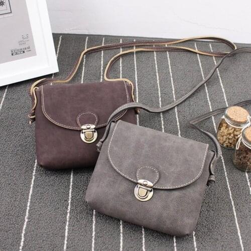 Natrugo Women's Leather Bags
