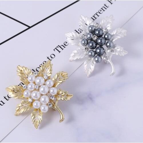 Nc Vintage Brooches For Clothes