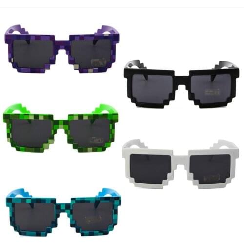 Fashion Trend Children Sunglasses Modeling Funny Sun Glasses Cute Kids Glasses For Boys Girls
