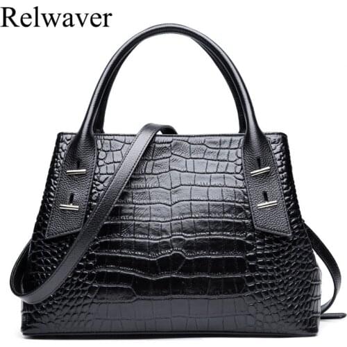 Relwaver Women's Hard Bags