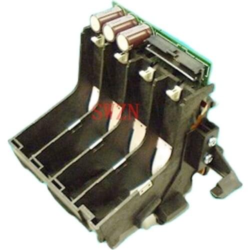 Pen carriage assembly For HP 450 430 480 488 450C 430C 480C 488C C4713-60039 C4713-69039