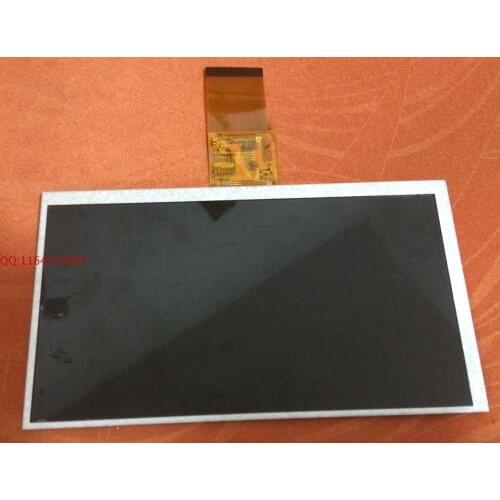 Tianma new 6.8 inch LCD screen TM068RDS01