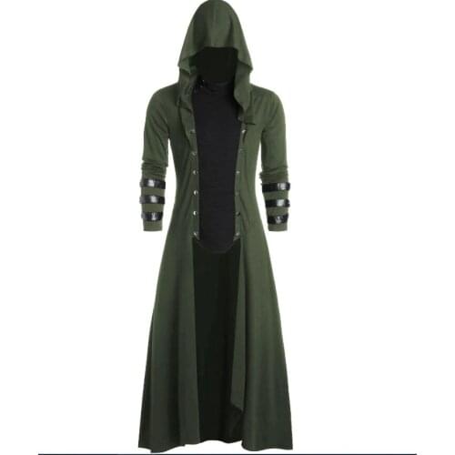 WICCON Hoodies For Men