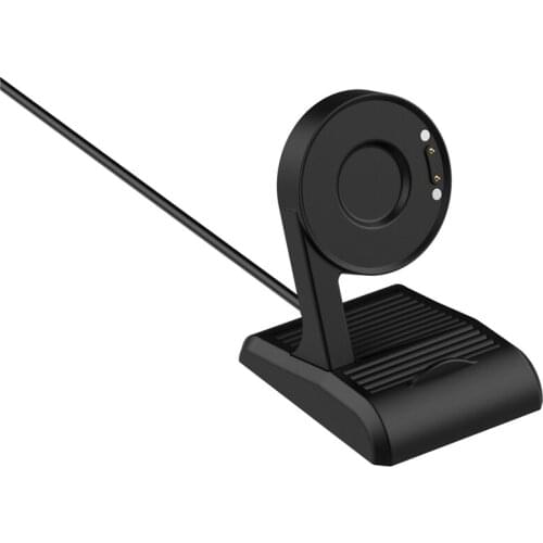 Charging Dock for Ticwatch E3 PRO 3 PRO3 Lite Smart Watch Charger Cable USB Charging Data Cradle Base