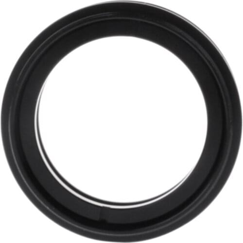 0.5X Barlow Lens Auxiliary Objective Glass for XDC-10A Microscope C-MOUNT Lens