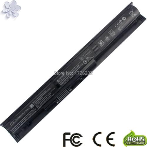 Battery 48Wh for HP PAVILION 17-F061SR 17-F061US 17-F063NF 17-F063NZ 17-f139nf 17-f140nb 17-f140nf 17-F140NG 17-F140NL VI04