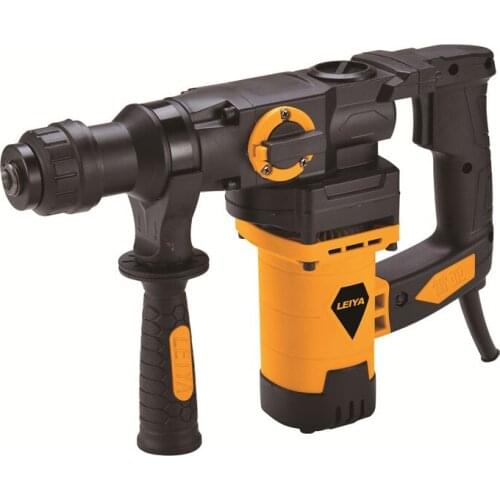 220v Handheld Impact electric drill Electric Rotary Hammer Accessories Impact Drill Power Drill Electric Drill 3502