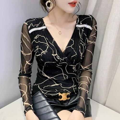 Women's T-shirts With Print FGLAC China