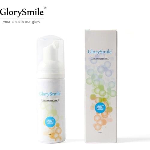 Отбеливающие зубные пасты GlorySmile China At AliExpress