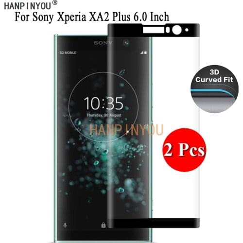 HANPINYOU Xperia XA2 Plus
