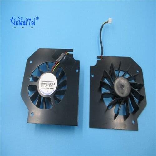 New Original FOR NONOI BS5005LB13-I 5V 0.35A cooling fan