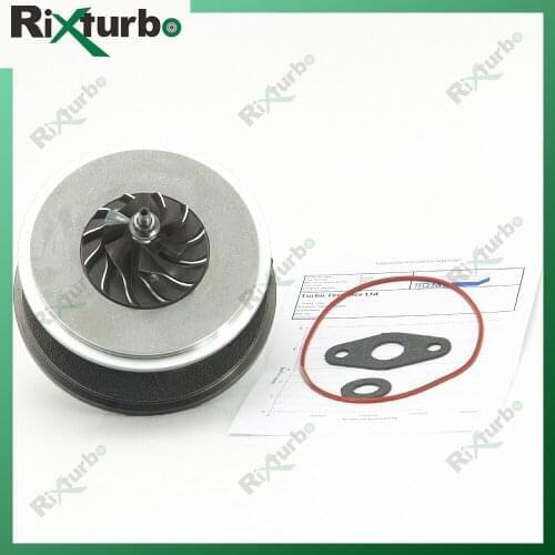 New Turbo Cartridge GT1749V 454158 For VW Golf Polo III 1.9TDI 81Kw 110HP AFN Turbine Core Chra Assembly 028145702D 1996-1999