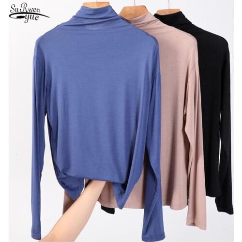 SURWENYUE Women's Cotton T-Shirts