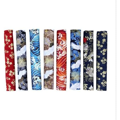 High-quality car seat belt shoulder pads, a pair of Japanese style interior products, seat belt shoulder pads, seat belt covers