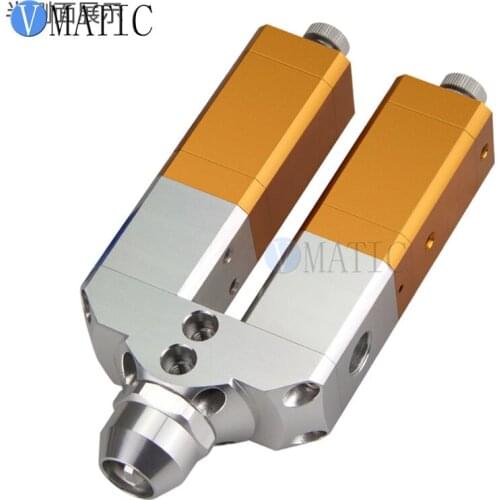 High Quality Big Flow Stainless Steel AB Glue / Adhesive Suck Back Glue Dispensing Valve