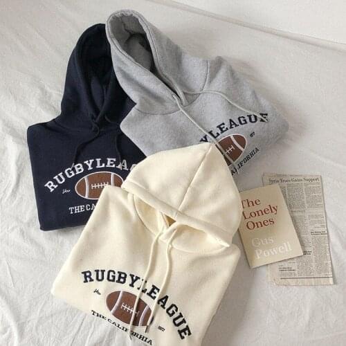 YGhan Women's Fleece Hoodies