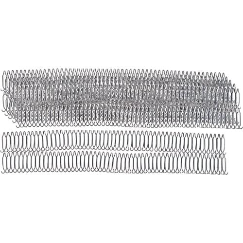 10 Strips Steel Wigs Clips Combs for Lace Wigs Full Wigs Hair Weave Extension Secure Fit, Black