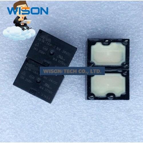 201N-1AH-CNH-24VDC Free Shippin original MODULE