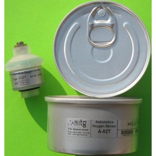 A-02T German IT automotive oxygen sensor O2/A-02T/O2 SENSOR for