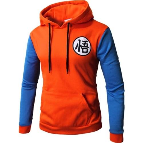 Ailiuhaicheng&fuyi Men's Sweatshirts With Collar China