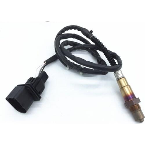 Car Accessories Lambda Oxygen Sensor For VW GOLF Q7 TOUAREG 4.2LPART No# 258 007 361 1K0 998 262 M 258007361 1K0998262M
