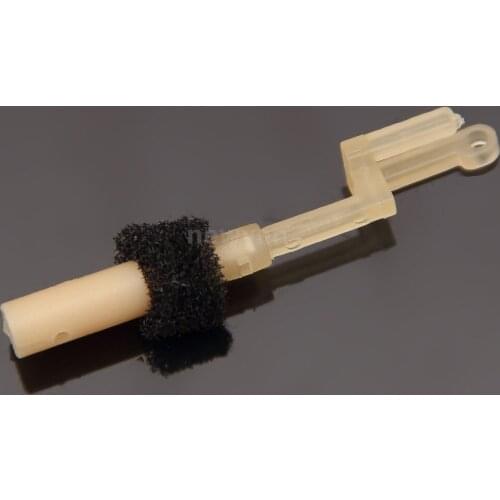 Free shipping tattoo Machinne Components :10pcs Needle sleeve+10pcs Front casing+10pcs Transmission shaft