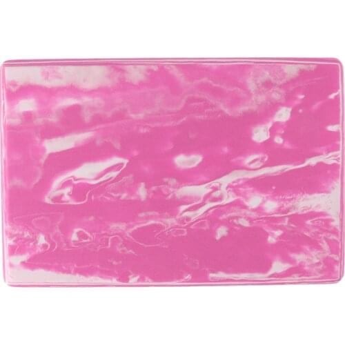 EVA Yoga Block Foam Brick Pilates Sports Exercise Gym Workout Stretch