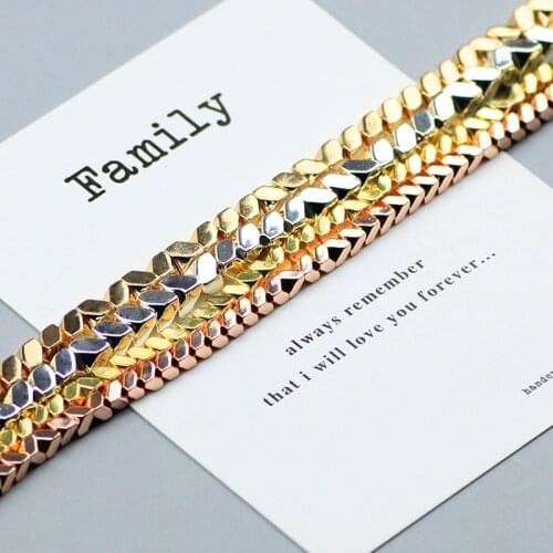 WLYeeS rhombus Pyramid Hematite beads Triangle Charm Spacer Loose bead 3mm/4.5mm DIY Jewelry Bracelet Necklace Earring Making