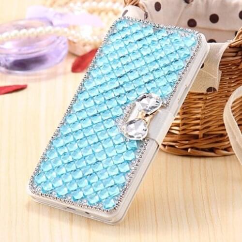 Bling Case For Huawei P30 P40 Lite Pro Y5 Y6 Y7 2019 Honor 9A 7A 7C 7X 8S 8X 8A 8C 20 Pro 10i 10 Lite 20i 30 Pro Luxury Case