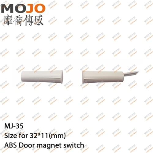 2020 MJ-35(N.O type)Windows magnetic contact