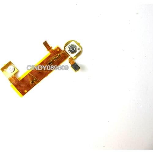 100%Original For GoPro Hero4 Silver Black Edition Camera Shutter Select Flex Cable