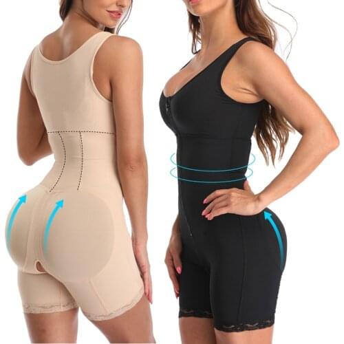 GZPhaeson Black Swimwear