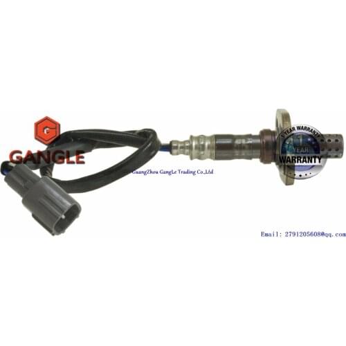 Oxygen Sensor O2 Lambda Sensor AIR FUEL RATIO SENSOR for Toyota 4RUNNER LAND CRUISER PREVIA T100 TACOMA Lexus LX450 89465-49135