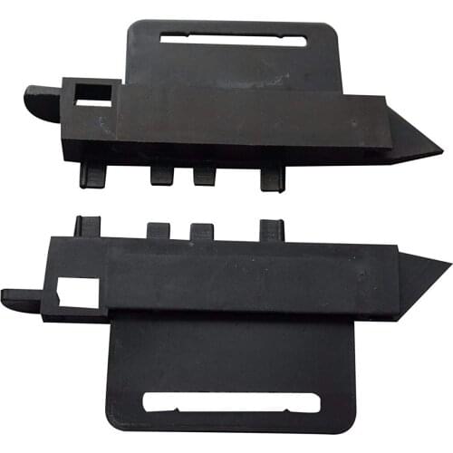 Roof Curtain Repair Bracket Type 2 For Peugeot 307 SW