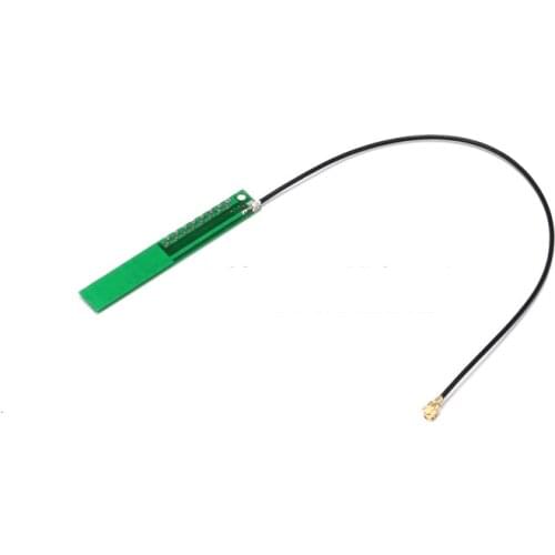 2.4G 4DB Module Antenna IPX IPEX WIFI Module Antenna Omnidirectional High Gain Built-in Antenna TOTAL LENGTH :15CM