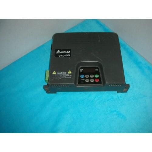 Original authentic delta inverter VFD004DD21E