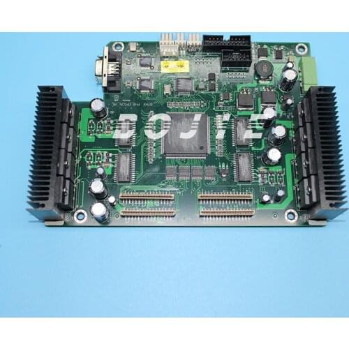 Xuli X6 printer print head carriage board