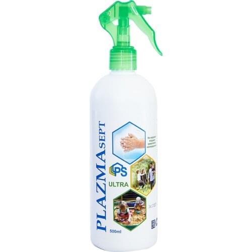 Plazmasept 