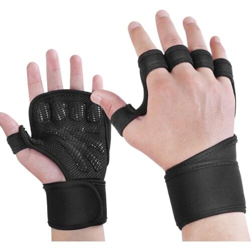 SKDK Fitness Gloves