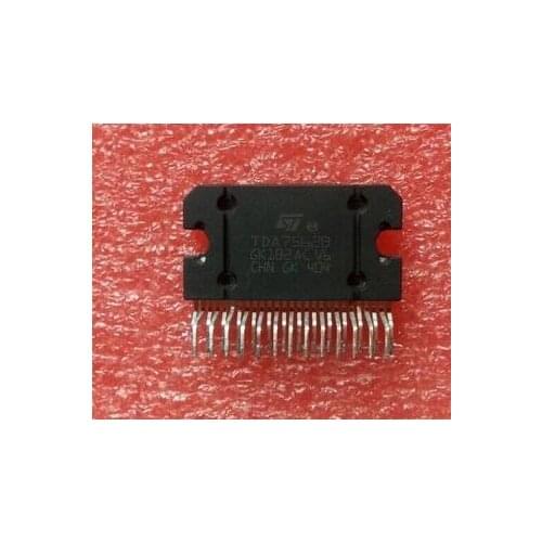 TDA7562 SP3222EEY BTS436L2 SAC4504 U3741BM HA13164AH