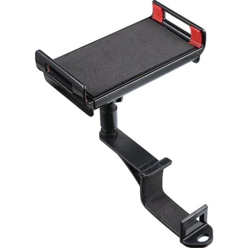 Universal 7 8 9 10 11 inch Car CD Slot Tablet Bracket Mobile Phone Holder Mount Stand Rotatable Bracket for DJI Mavic Pro