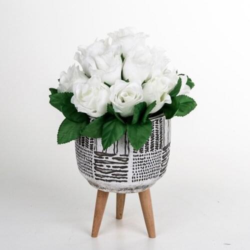 Veramaya Artificial Roses