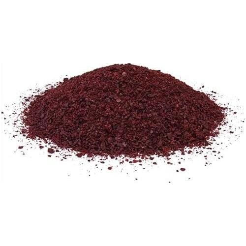 High Quality Pure Dry Rhus Coriaria – Sumac Seed And Powder 200 GRAM Free Shipping