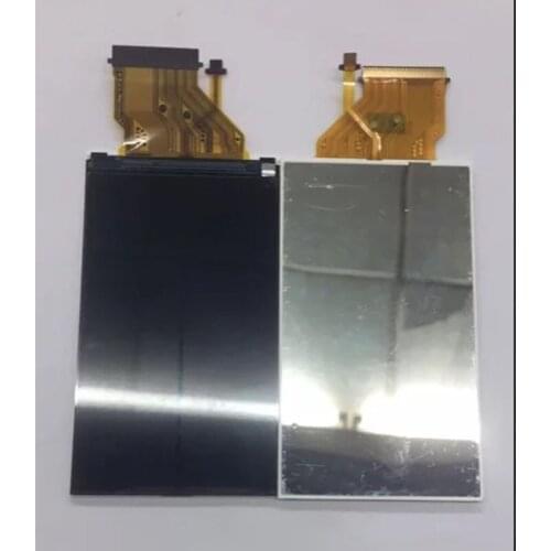 For Sony A6000 A6300 MC2500 Screen LCD Display Camera Parts
