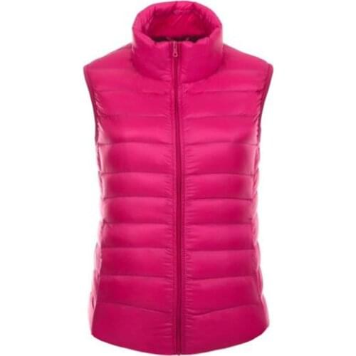 Женские большие жилеты ZXRYXGS China At AliExpress