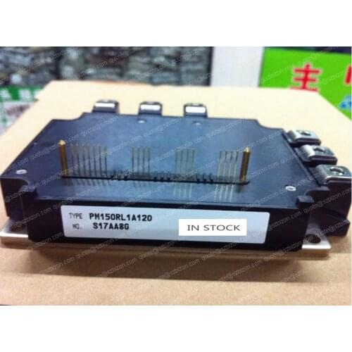 Fast Delivery PM150RL1A120 IPM module