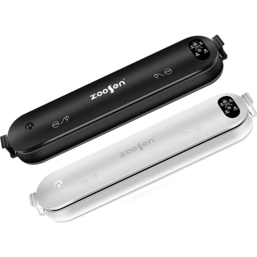 Household Automatic Food Vacuum Sealer Machine Food Sealing Package Machine,Plug-Japan 110 V