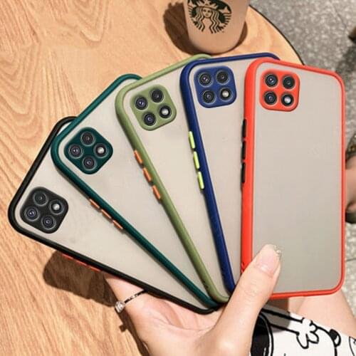 For Cover Samsung Galaxy M31S Case For Samsung M31S TPU Cover For Samsung M21 M31 A21S A41 A51 A71 Note 20 S20 Ultra M31S Fundas