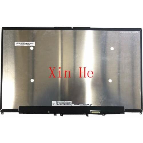 NV156FHM-N69 15.6'' Laptop LCD Screen Digitizer Assembly for Lenovo FRU: 5D10W69936 100% sRGB edp 30pin 1920*1080 IPS