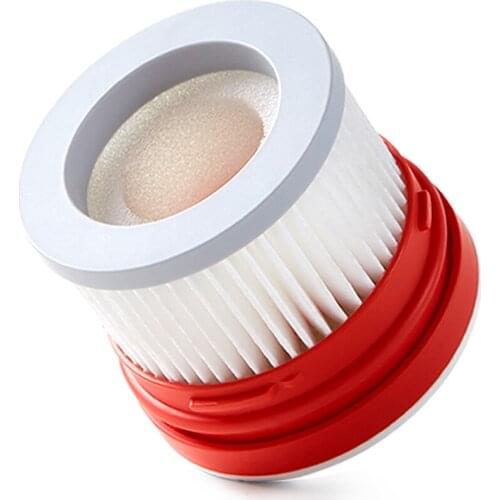 Dreame wireless vacuum cleaner original Dream HEPA filter V8 V9 washable high efficiency filter element accessories